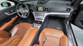 Mercedes-Benz SL 400 HARMAN* KARDON* ОБДУХВАНЕ* МАСАЖ* КАМЕРА* ПОДГРЕВ* - 31400 € / 61413.06 лв. - 22614757 6