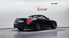 Mercedes-Benz SL 400 HARMAN* KARDON* ОБДУХВАНЕ* МАСАЖ* КАМЕРА* ПОДГРЕВ* - 31400 € / 61413.06 лв. - 22614757 3