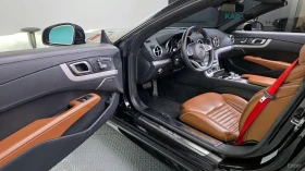 Mercedes-Benz SL 400 HARMAN* KARDON* ОБДУХВАНЕ* МАСАЖ* КАМЕРА* ПОДГРЕВ* - 31400 € / 61413.06 лв. - 22614757 8