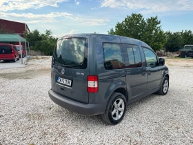 VW Caddy 1.9 tdi life  7����� | Mobile.bg � ����� ������ 3