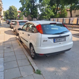 Ford Focus Газ 160000км | Auto.bg — изображение 8
