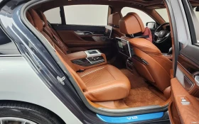 BMW 760 М760Li XDRIVE V12 EXCELLENCE| TV| B&W| FULL | Auto.bg — изображение 11