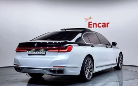 BMW 760 М760Li XDRIVE V12 EXCELLENCE| TV| B&W| FULL | Auto.bg — изображение 3