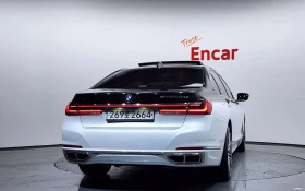 BMW 760 М760Li XDRIVE V12 EXCELLENCE| TV| B&W| FULL | Auto.bg — изображение 4