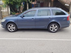 Skoda Octavia | Mobile.bg � ����� ������ 2