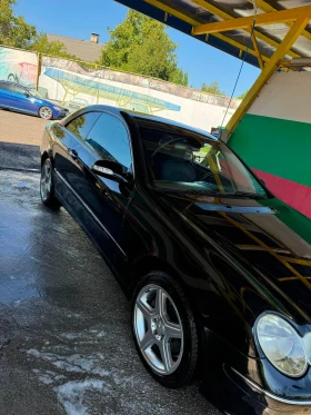Mercedes-Benz CLK - 3000 € / 5867.49 лв. - 95140916 2