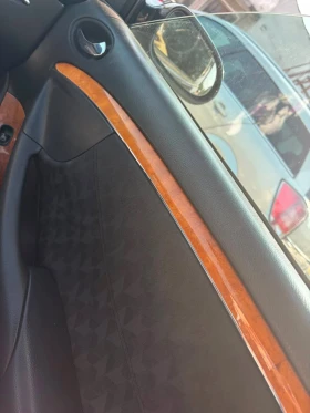 Mercedes-Benz CLK - 3000 € / 5867.49 лв. - 95140916 6