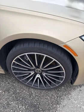 Mercedes-Benz S 580 * АВТОКРЕДИТ БЕЗ ПЪРВОНАЧАЛНА ВНОСКА*  - 75000 € / 146687.25 лв. - 63042421 7