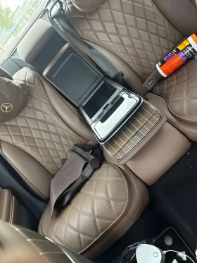 Mercedes-Benz S 580 * АВТОКРЕДИТ БЕЗ ПЪРВОНАЧАЛНА ВНОСКА*  - 75000 € / 146687.25 лв. - 63042421 11