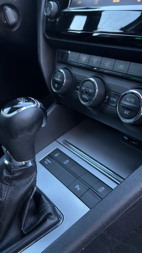 Skoda Octavia 2.0TDI | Mobile.bg � ����� ������ 9