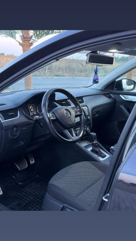 Skoda Octavia 2.0TDI | Mobile.bg � ����� ������ 5
