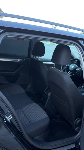 Skoda Octavia 2.0TDI | Mobile.bg � ����� ������ 8