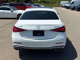 Mercedes-Benz C 300 * CARFAX *  | Auto.bg — изображение 4