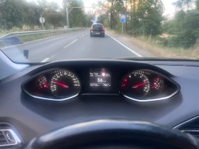 Peugeot 308 T9 | Auto.bg — изображение 9