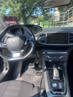 Peugeot 308 T9 | Auto.bg — изображение 14