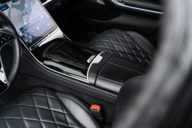 Mercedes-Benz S 580 AMG PK* 360* DIS* ОБДУХ* МАСАЖ* HUD* ХАМЕЛЕОН ФОЛИ - 57900 € - 11344516 15