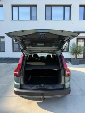 Dacia Jogger EXTREME 1.6 HYBRID ГАРАНЦИОННА | Auto.bg — изображение 7