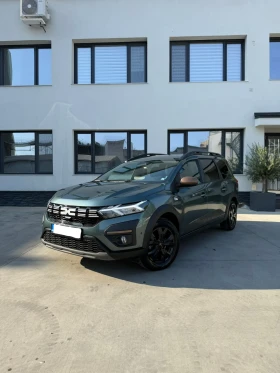 Dacia Jogger EXTREME 1.6 HYBRID ГАРАНЦИОННА | Auto.bg — изображение 3