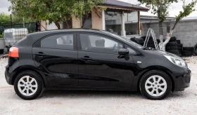 ����� �� �������� �� Kia Rio 1.25i 86kc.