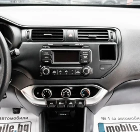 Kia Rio 1.25i 86kc. | Mobile.bg � ����� ������ 15