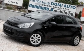 ����� �� �������� �� Kia Rio 1.25i 86kc.