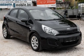 ����� �� �������� �� Kia Rio 1.25i 86kc.