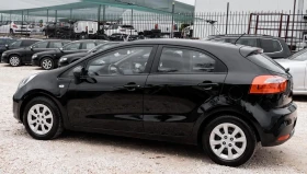 Kia Rio 1.25i 86kc. | Mobile.bg � ����� ������ 5