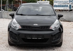 ����� �� �������� �� Kia Rio 1.25i 86kc.