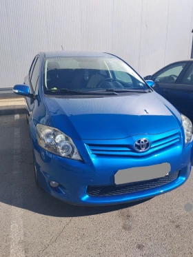 Toyota Auris 2.0/126�.� ���������  | Mobile.bg � ����� ������ 4
