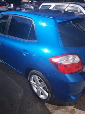 Toyota Auris 2.0/126�.� ���������  | Mobile.bg � ����� ������ 6