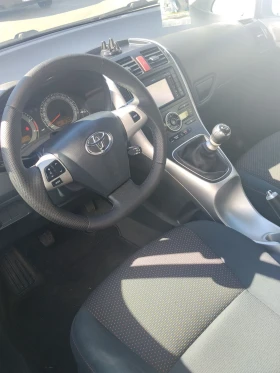Toyota Auris 2.0/126�.� ���������  | Mobile.bg � ����� ������ 9