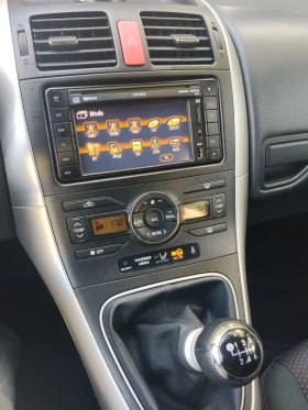 Toyota Auris 2.0/126�.� ���������  | Mobile.bg � ����� ������ 11