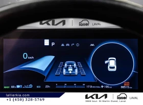Kia EV6 LAND* LONG RANGE* DISTRONIC* ������* ������ ���� | Mobile.bg � ����� ������ 11