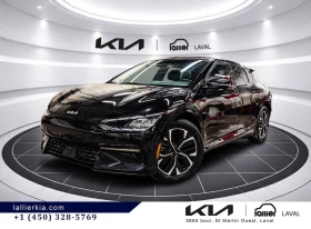 ������ Kia EV6
