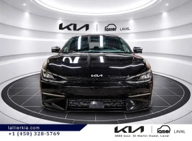 Kia EV6 LAND* LONG RANGE* DISTRONIC* ������* ������ ���� | Mobile.bg � ����� ������ 2