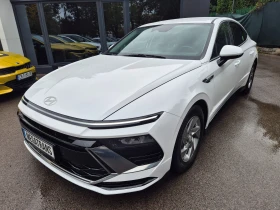 Hyundai Sonata 2.0 cm3 LPG EDGE ������� � �� | Mobile.bg � ����� ������ 2