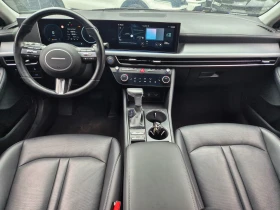 Hyundai Sonata 2.0 cm3 LPG EDGE ������� � �� | Mobile.bg � ����� ������ 9