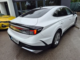 Hyundai Sonata 2.0 cm3 LPG EDGE ������� � �� | Mobile.bg � ����� ������ 4