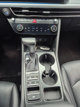 Hyundai Sonata 2.0 cm3 LPG EDGE ������� � �� | Mobile.bg � ����� ������ 11