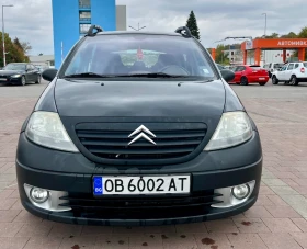 Citroen C3 XTR 1.4 HDI 90 HP - 2099 € - 89456219 2