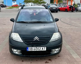 Citroen C3 XTR 1.4 HDI 90 HP - 2099 € - 89456219 3