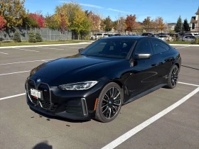 ������ BMW i4