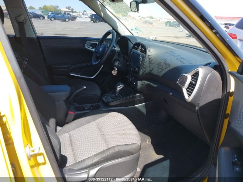 Kia Soul  Front Wheel Drive, снимка 9 - Автомобили и джипове - 46462480