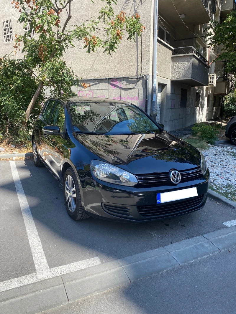 VW Golf, снимка 3 - Автомобили и джипове - 47168935