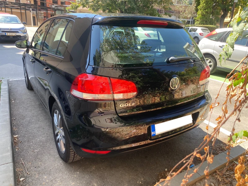 VW Golf, снимка 4 - Автомобили и джипове - 47168935