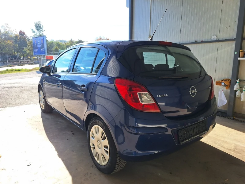 Opel Corsa 1.3 CDTI , снимка 3 - Автомобили и джипове - 47675886