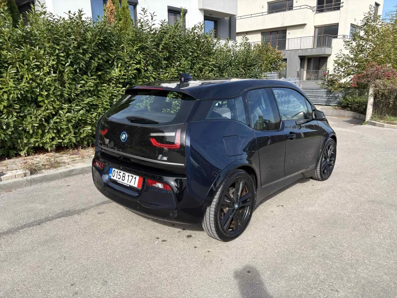 BMW i3 s, снимка 3 - Автомобили и джипове - 48134541