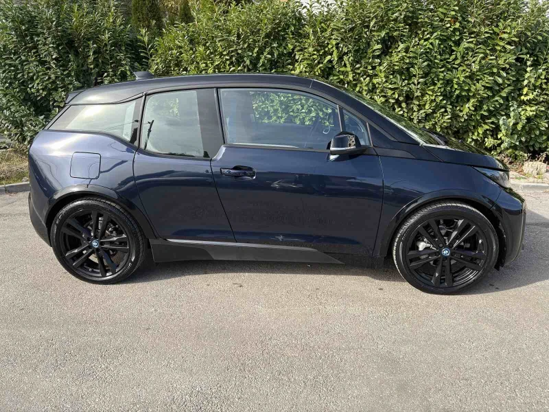 BMW i3 s, снимка 5 - Автомобили и джипове - 48134541