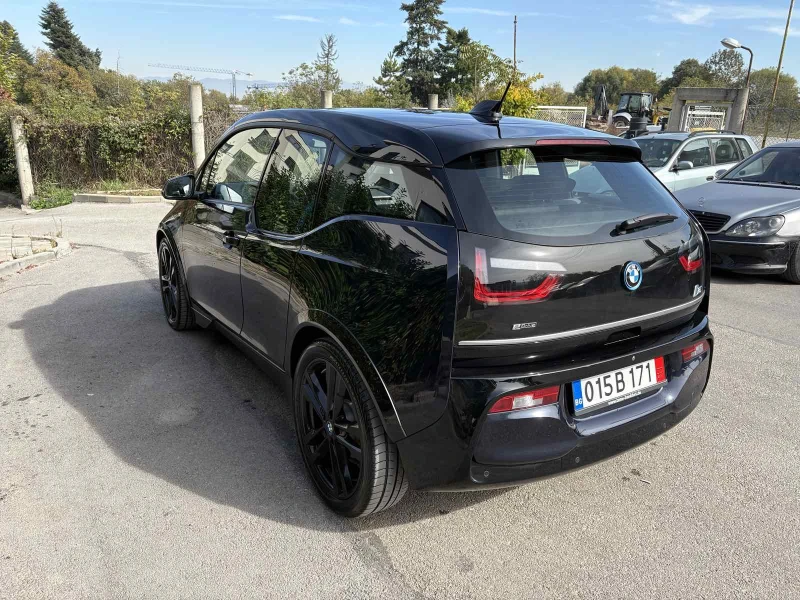 BMW i3 s, снимка 4 - Автомобили и джипове - 48134541