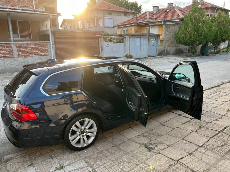 BMW 330, снимка 5 - Автомобили и джипове - 48235162